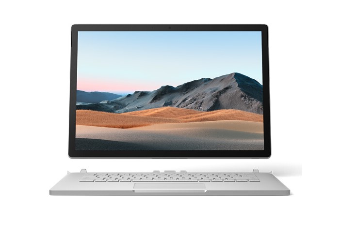 吉林Surface 维修前的准备工作